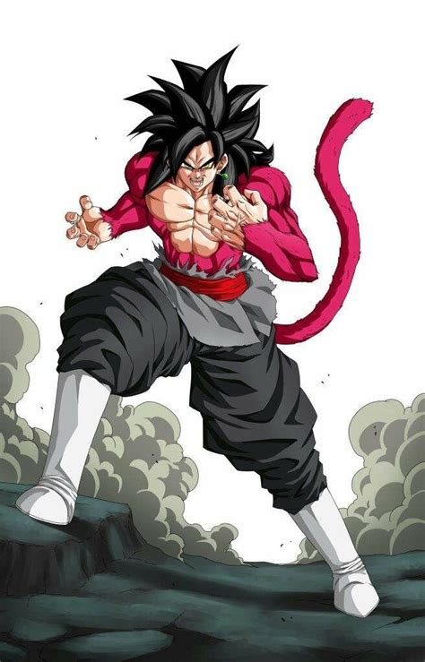 Maybe you would like to learn more about one of these? As 25 melhores ideias de Goku black ssj no Pinterest ...