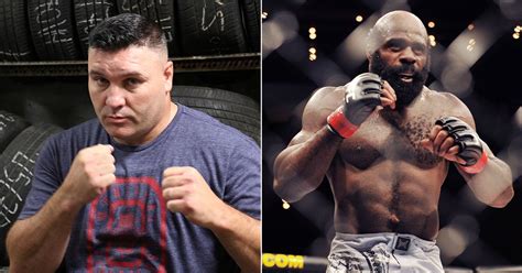 Internet legend kimbo slice, in his first backyard fight against big d! Bobby Gunn on Kimbo Slice 'Super Fight' That Will Never Be ...