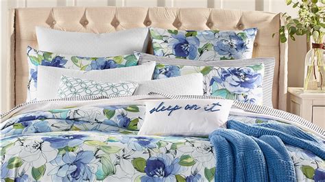 Macys Bedding Shop Three And Eight Piece Sets For From As Low As 19