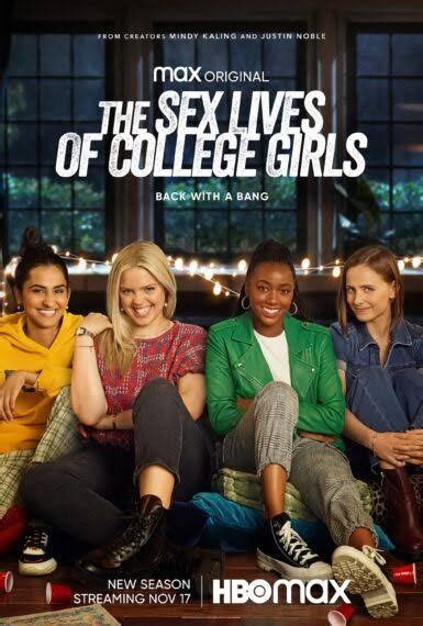 Series The Sex Lives Of College Girls Season 2 Episode 10 Download Mp4 Seriezloaded Ng