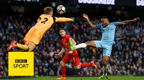 Uefa champions league date : Match of the Day 3: Why was Man City v Liverpool 'superb ...