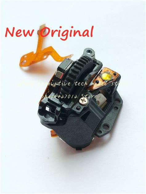 New Original Repair Parts Top Cover Mode Dial Button Assy Cg2 5253 000 For Canon For Eos 5d