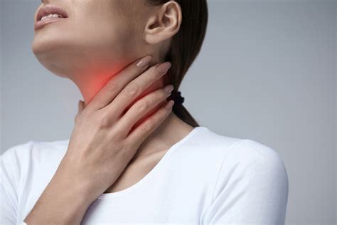 Having Difficulty Swallowing? | Alamo ENT Associates