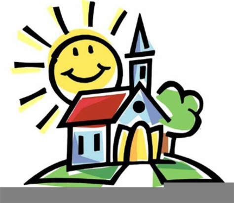 Free Church Clipart Free Images At Vector Clip Art Online