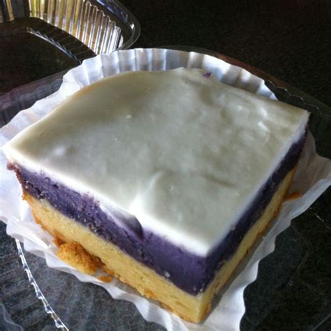 Hawaiian coffee roasters, serving espresso & coffee drinks at our cafe on the north shore of oahu. Okinawan sweet potato Haupia bar w/ coconut crust from Coffee Gallery in Haleiwa on the North ...