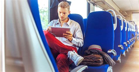 Healthy Commute 16 Tips To Travel Better