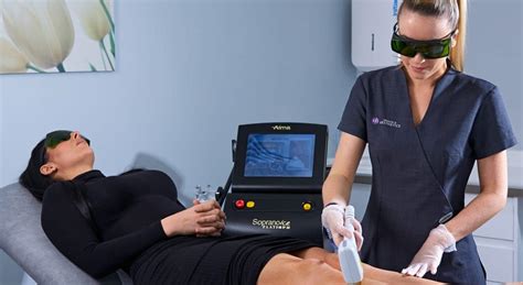 Painless Laser Hair Removal In Surrey Health And Aesthetics