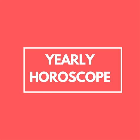 Weekly Horoscope – FutureScope Astrology