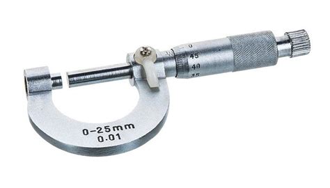 The Ultimate Guide To Micrometer Screw Gauge