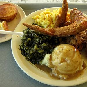 While other places do great. Atlanta Soul Food Restaurants: 10Best Restaurant Reviews