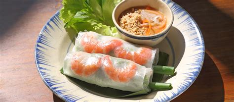 10 Most Popular Vietnamese Appetizers Tasteatlas