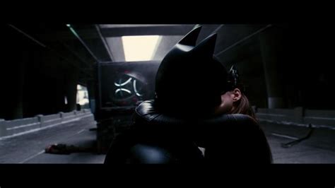 Women Batman Movies Men Kissing Catwoman Screenshots Batman The Dark