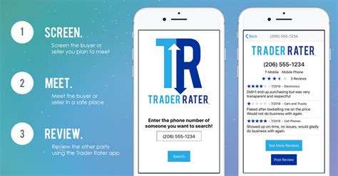 Below are 44 working coupons for apps like letgo and offerup from reliable websites that we have updated for users to get maximum savings. We're Trader Rater! Our app allows users to screen and ...