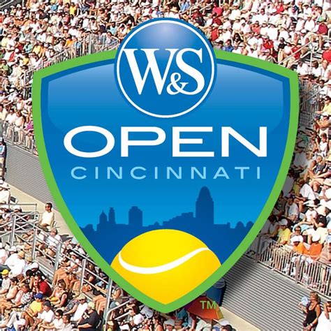 The cincinnati masters (currently sponsored by the western & southern financial group and called the western & southern open) is an annual outdoor hardcourt tennis event held in mason near cincinnati, ohio, usa. Cincinnati Open Tennis 2013 - Singapore Tennis Lessons