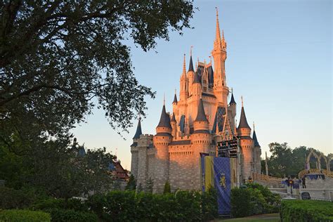 The Castle Photograph By Harold Shull Pixels
