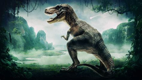 Dinosaur Desktop Wallpapers Top Free Dinosaur Desktop Backgrounds