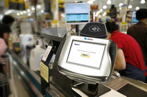 Once linked, you'll be able to log into paypal manager using. PayPal secures POS makers VeriFone, Equinox for in-store ...