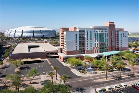 Renaissance Phoenix Glendale Hotel And Spa Glendale Updated 2024 Prices