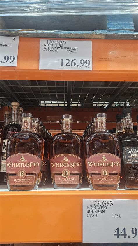 COSTCO HAWTHORNE : r/Costco_alcohol