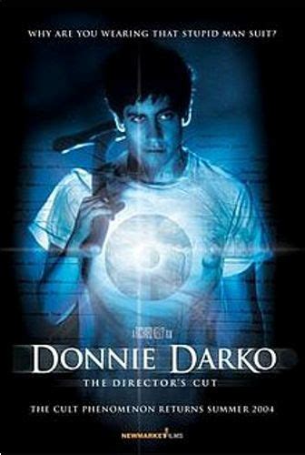 10 Facts About Donnie Darko Fact File