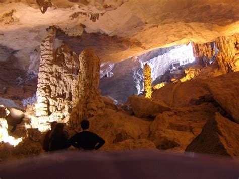 Cave Chamber Photo