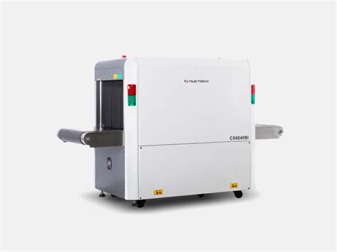 Cx6040bi X Ray Inspection System