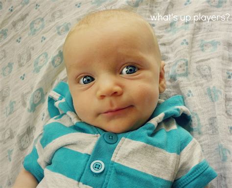 Repair your damaged hair and nourish it with the aid of advanced baby hair oil formulae and products at alibaba.com. The Godard Family: 4 months and a baby mullet