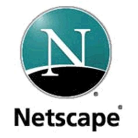 Netscape navigator was originally based on the mosaic web browser which was created at the developed by netscape communications corporation, netscape navigator was coded by many of. Navegadores y buscadores timeline | Timetoast timelines