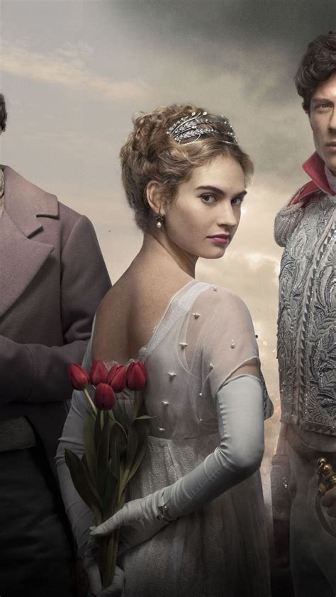 Every movie and tv show from selection below are free to watch in good quality, select from up to 2160p. Wallpaper War & Peace, Lily James, Paul Dano, James Norton ...