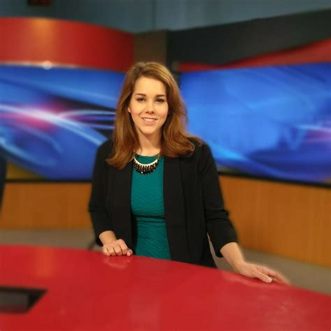 KRGV Jennifer Carpenter