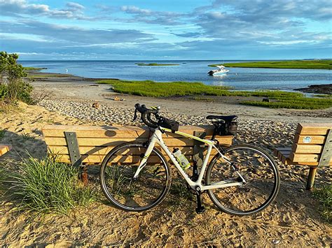 Great Biking On Cape Cod Cape Cod Blog