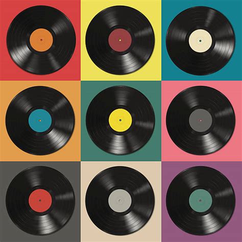 Record Clip Art Vector Images And Illustrations Istock