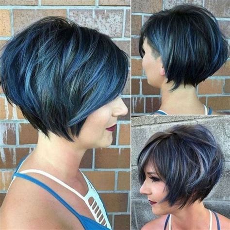 10 Easy Cute Pixie Bob Haircuts And New Colors For Modern Makeovers Pop Haircuts
