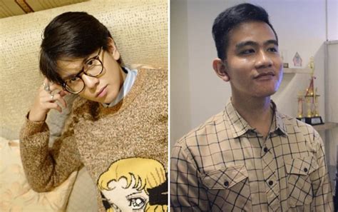Banyak cewek jatuh cinta dengan cowok pemeran dilan ini. Hashtag Ultah Iqbaal Ramadhan ke-19 Diramaikan Gibran Anak ...