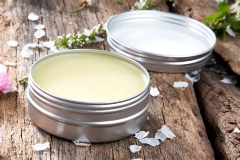 Homemade Natural Deodorant Recipe That Works And Easy To Make