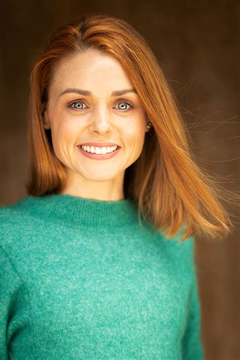 Sarah Grace - Grace Acting Studios Geelong