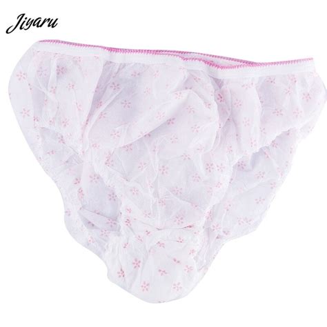 Maternity Panties Disposable Maternity Underwears Pregnant Women Breathable Underpants Pregnancy