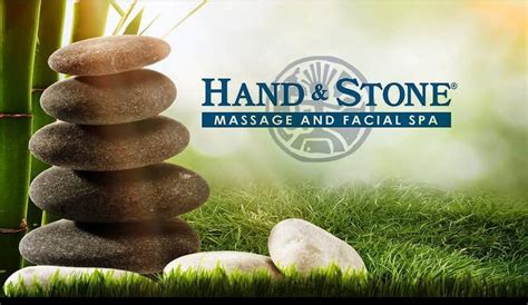 Hand And Stone Massage And Facial Spa Hair Removal 4117 Brian