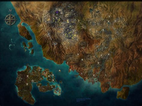 Soras Pictures Of Various Cool Stuff Largest Game Maps