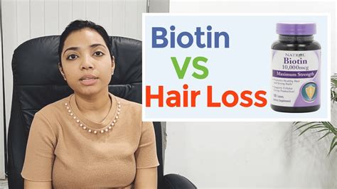 biotin hair growth tablets does biotin really work for hair growth truth about biotin