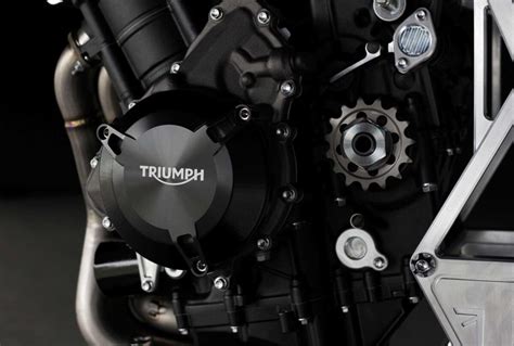 Moto2 Triumph Confirmed As Engine Supplier For Three More Years