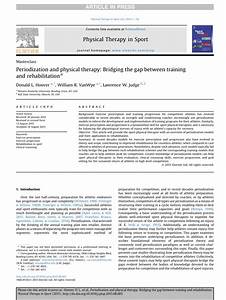 Nsca Periodization Chart A Visual Reference Of Charts Chart Master