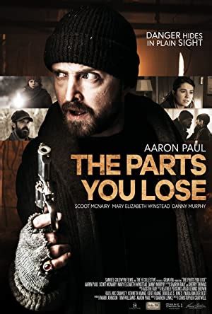 Türkçe dublaj türkçe altyazı izle. Geride Bıraktıkların: The Parts You Lose (2019) Türkçe ...