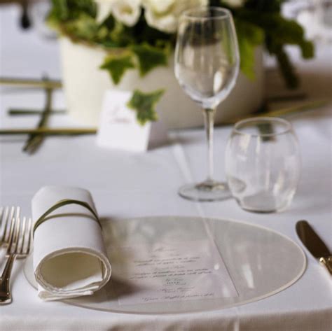 An Inspiring Tablescape With Table Linens By Frette Bespoke Courtesy
