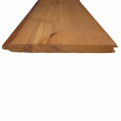 Tandg Select Cedar Rough Paneling Ceiling Capitol City Lumber