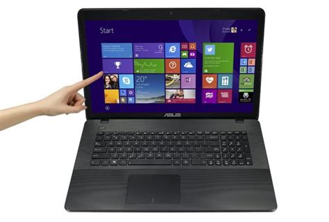 New And Popular Touch Screen Laptops Under 500 2015 Q1