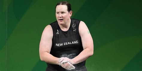 historisch bei olympia in tokio startet wohl erstmals eine transgender athletin mopo