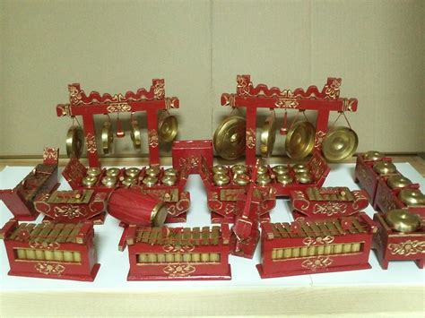 PRODUSEN GAMELAN TRADISIONAL JAWA TERBAIK DI INDONESIA - HANDAYANI FAMILY