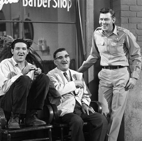 The 1 The Andy Griffith Show Spinoff Youve Probably Never Seen