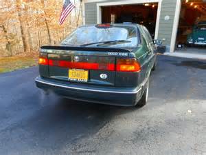 1993 Saab 9000 Cse 5 Speed Turbo Collector Owned And Maintained 900